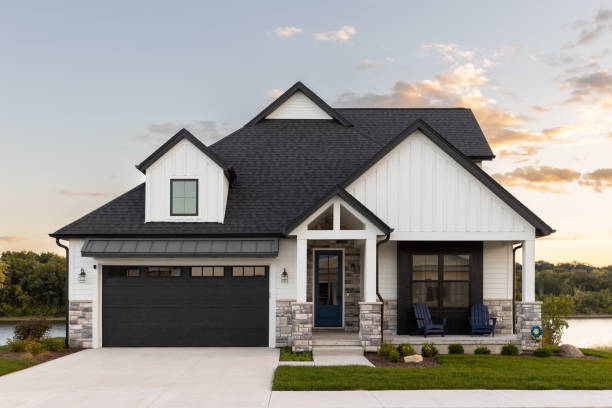 Professional Roofing Services in Sullivan City, TX